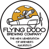 Logo Flying Dodo Craft Brewery