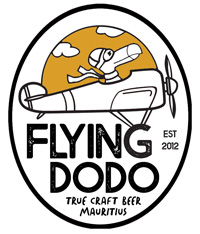 Logo Flying Dodo Craft Brewery