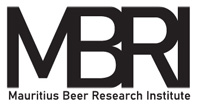 Logo Mauritius Beer Research Institute